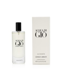 Giorgio Armani Acqua di Giò Eau de Parfum Eau De Parfum 15 ml (hombre) 2