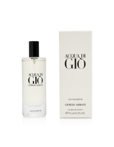 Giorgio Armani Acqua di Giò Eau de Parfum Eau De Parfum 15 ml (uomo)