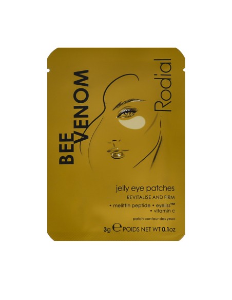 Rodial Bee Venom Jelly Eye Patches 3 g