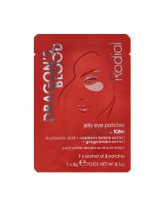 Rodial Dragon's Blood Jelly Eye Patches 3 g
