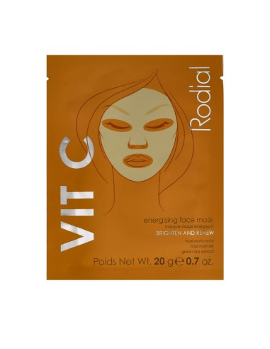 Rodial Vit C Energising Face Mask 20 g
