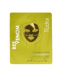 Rodial Bee Venom Hydrogel Face Mask 29 g