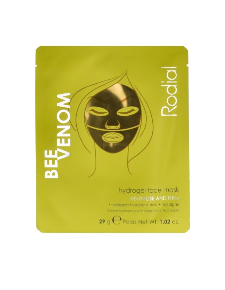 Rodial Bee Venom Hydrogel Face Mask 29 g
