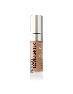 Rodial Peach Lowlighter Lit-from-Within Complexion Enhancer 5,5 ml