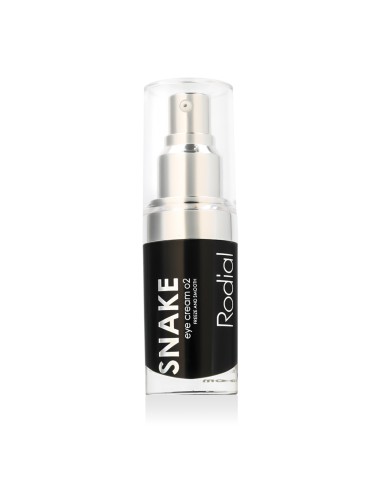 Rodial Snake Eye Cream O2 15 ml