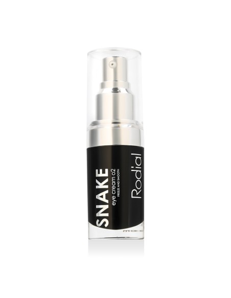 Rodial Snake Eye Cream O2 15 ml
