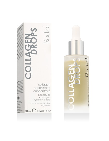 Rodial Collagen Drops Replenishing Concentrate 31 ml