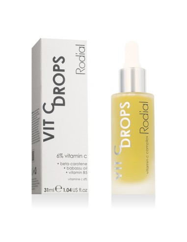 Rodial Vit C Drops 6% Vitamin C 31 ml