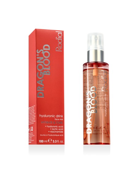 Rodial Dragon's Blood Hyaluronic Drink 100 ml