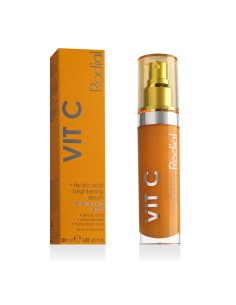 Rodial Vit C + Ferulic Acid Brightening Serum 30 ml