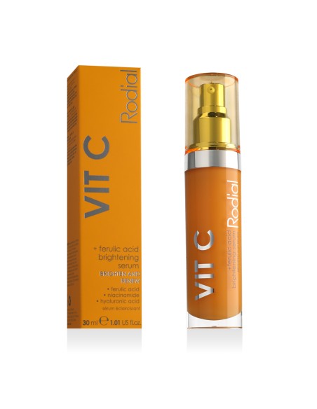 Rodial Vit C + Ferulic Acid Brightening Serum 30 ml