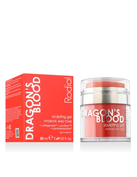 Rodial Dragon's Blood Sculpting Gel 50 ml