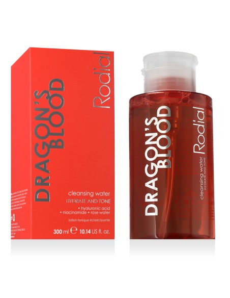 Rodial Dragon's Blood Cleansing Water 300 ml