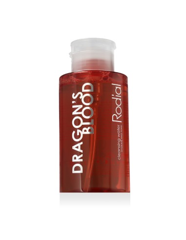 Rodial Dragon's Blood Cleansing Water 300 ml