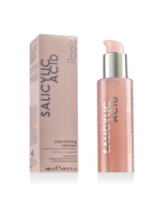 Rodial Salicylic Acid Pore Refining Cleanser 145 ml