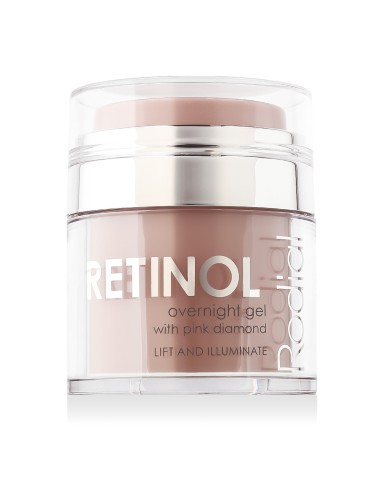 Rodial Retinol Overnight Gel 50 ml