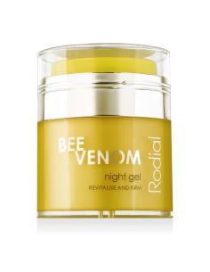 Rodial Bee Venom Night Gel 50 ml 2