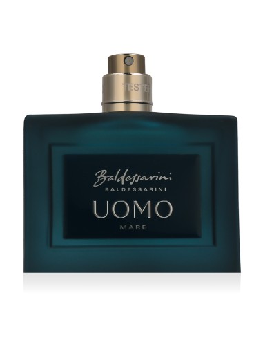 Baldessarini Uomo Mare Eau De Toilette - tester 50 ml (hombre)