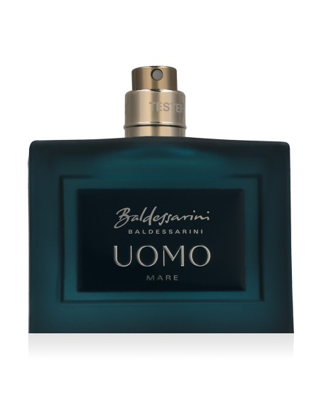 Baldessarini Uomo Mare Eau De Toilette - tester 50 ml (heren)