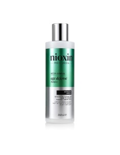 Nioxin Activ-Renewal Age Defense Shampoo 240 ml