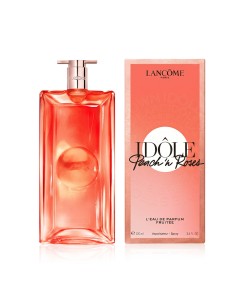 Lancôme Idôle Peach'N Roses Eau De Parfum 100 ml (femme)