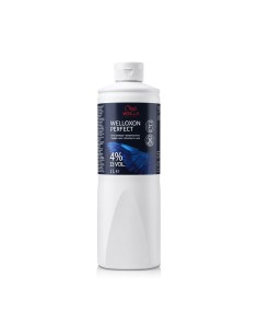 Wella Welloxon Perfect Creme Developer 4% 13 Vol. 1000 ml