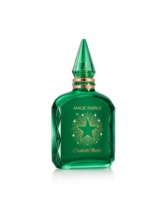 Charlotte Tilbury Magic Energy Eau De Parfum 100 ml (unisex)