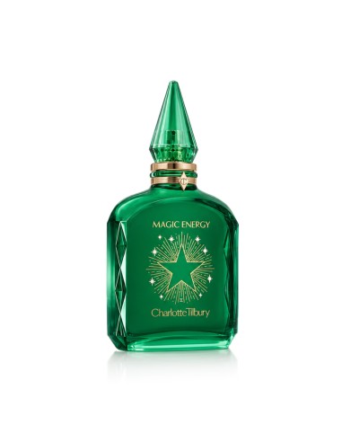 Charlotte Tilbury Magic Energy Eau De Parfum 100 ml (unisex)