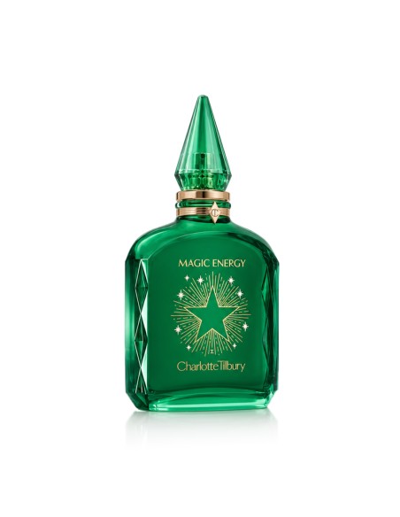Charlotte Tilbury Magic Energy Eau De Parfum 100 ml (unisex)