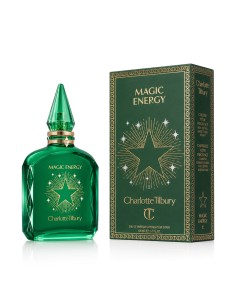 Charlotte Tilbury Magic Energy Eau De Parfum 100 ml (unisex) 2