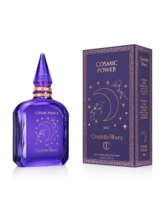 Charlotte Tilbury Cosmic Power Eau De Parfum 100 ml (unisex)