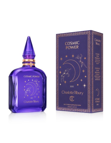 Charlotte Tilbury Cosmic Power Eau De Parfum 100 ml (unisex)