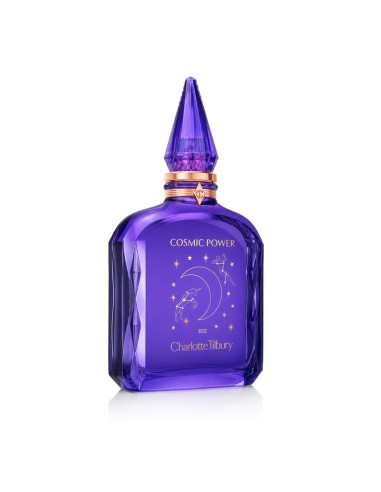 Charlotte Tilbury Cosmic Power Eau De Parfum 100 ml (unisex)