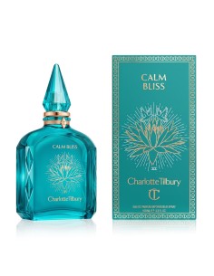 Charlotte Tilbury Calm Bliss Eau De Parfum 100 ml (unisex)