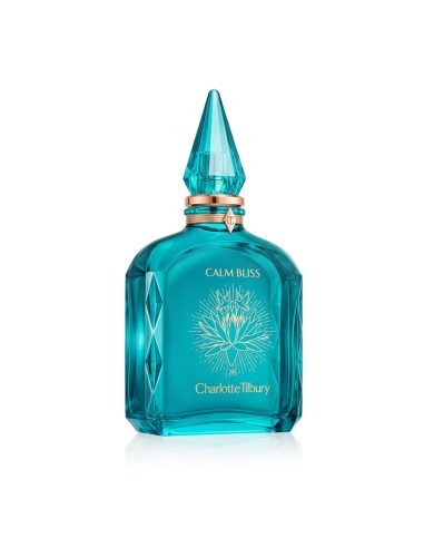 Charlotte Tilbury Calm Bliss Eau De Parfum 100 ml (unisex)