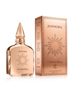 Charlotte Tilbury Joyphoria Eau De Parfum 100 ml (unisex)