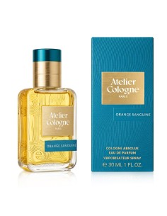 Atelier Cologne Orange Sanguine Eau De Parfum 30 ml (unisex)