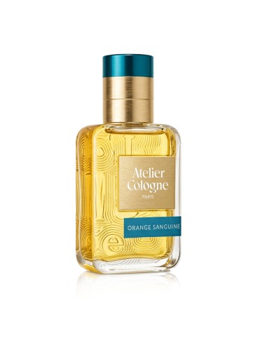 Atelier Cologne Orange Sanguine Eau De Parfum 30 ml (unisex)