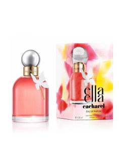 Cacharel Ella Ella Eau De Parfum Refillable 100 ml (femme)