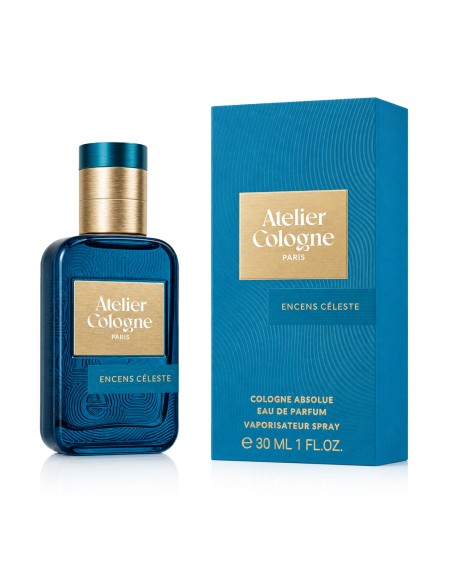 Atelier Cologne Encens Céleste Eau De Parfum 30 ml (unisex)
