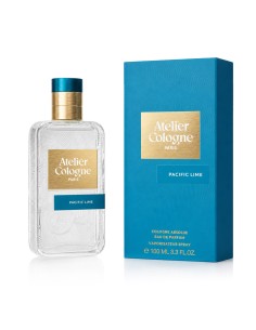 Atelier Cologne Pacific Lime Eau De Parfum 100 ml (unisex)