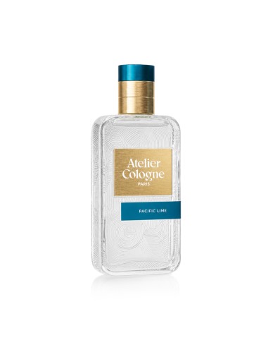 Atelier Cologne Pacific Lime Eau De Parfum 100 ml (unisex)
