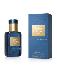 Atelier Cologne Camélia Intrépide Eau de Parfum Eau De Parfum 30 ml (unisex)