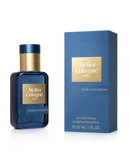 Atelier Cologne Camélia Intrépide Eau de Parfum Eau De Parfum 30 ml (unisex)