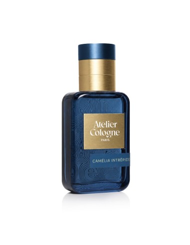 Atelier Cologne Camélia Intrépide Eau de Parfum Eau De Parfum 30 ml (unisex)