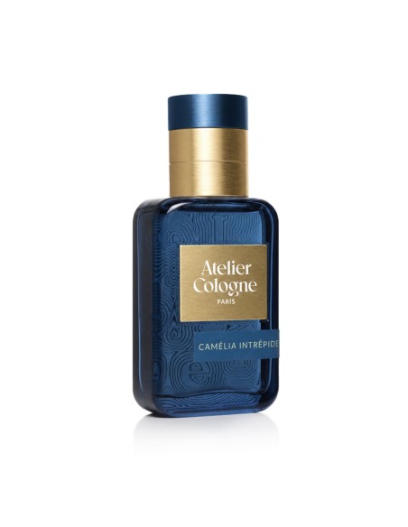 Atelier Cologne Camélia Intrépide Eau de Parfum Eau De Parfum 30 ml (unisex)