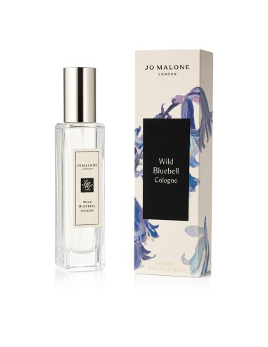 Jo Malone Wild Bluebell Eau de Cologne 30 ml (femme)