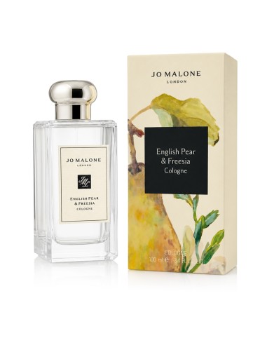 Jo Malone English Pear & Freesia Eau de Cologne 100 ml (woman)