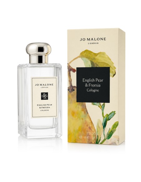 Jo Malone English Pear & Freesia Eau de Cologne 100 ml (donna)