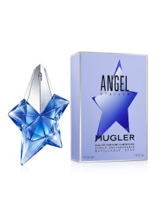 Mugler Angel Stellar Eau De Parfum Refillable 50 ml (femme)